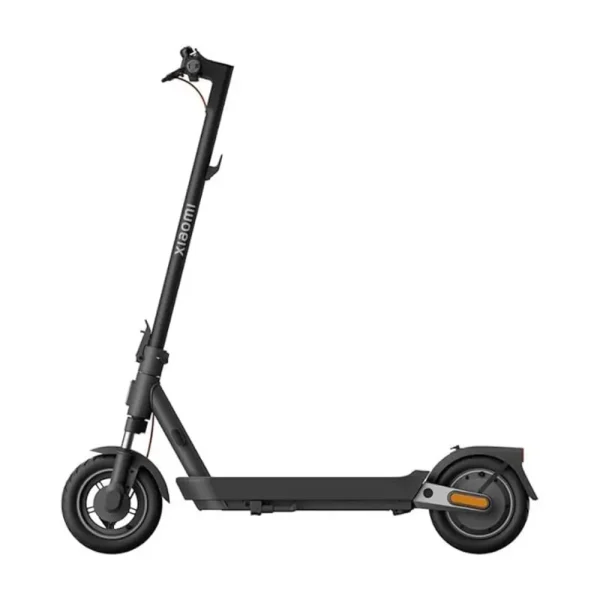 Xiaomi E-Scooter 5 Pro electric scooter black