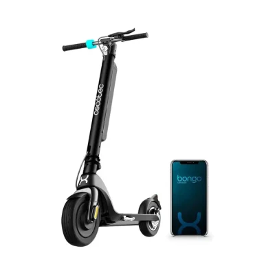 Cecotec Bongo Serie A+ Max 45 – 700W Foldable Electric Scooter with 45KM Range