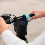 Cecotec Bongo Serie A+ Max 45 – 700W Foldable Electric Scooter with 45KM Range - Image 2