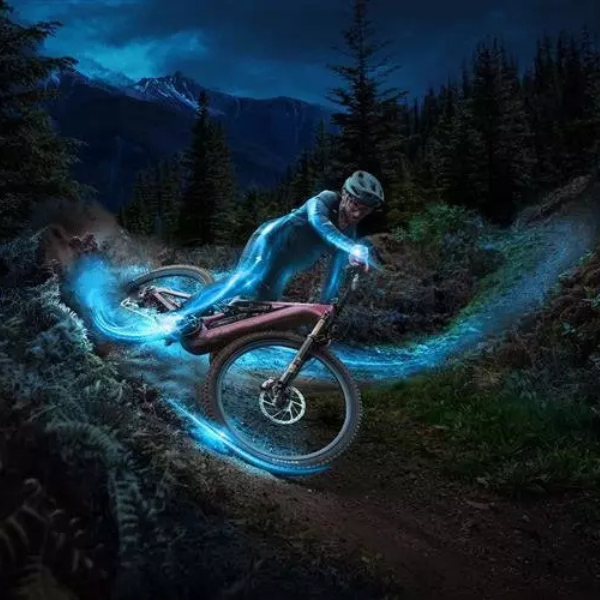 Electric Bicycles