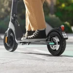 Cecotec Bongo Serie A+ Max 45 – 700W Foldable Electric Scooter with 45KM Range - Image 5