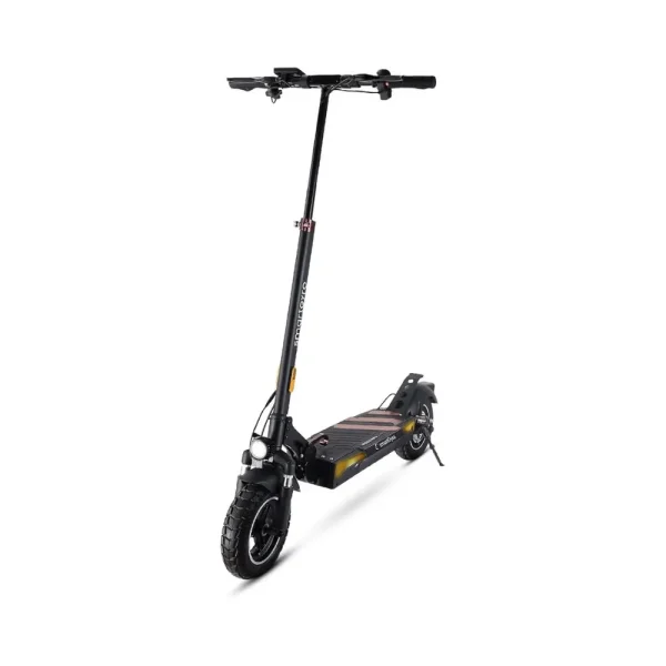 SmartGyro Speedway Pro – 1000W Electric Scooter with 60KM Range & Dual Suspension - Image 2