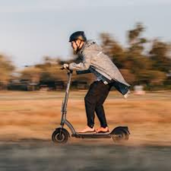 Electric Scooters