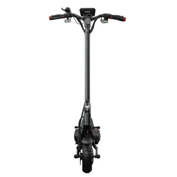 Kaabo Mantis 10 Dual Plus – 4000W Off-Road Electric Scooter with 70KM Range & Hydraulic Brakes - Image 2