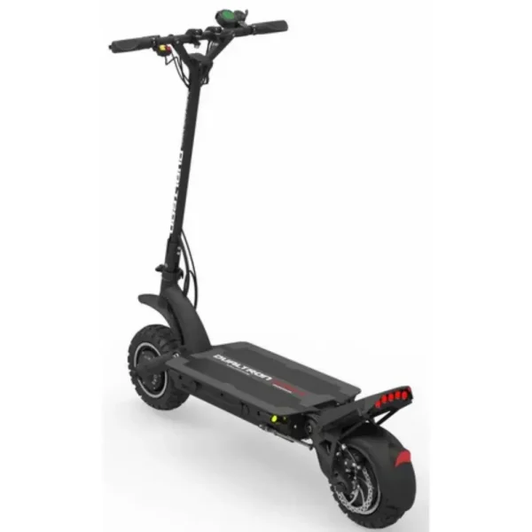 Dualtron Ultra 2 – 72V Electric Scooter with 6640W Dual Motors, 140KM Range & Hydraulic Brakes - Image 3