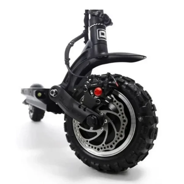 Dualtron Ultra 2 – 72V Electric Scooter with 6640W Dual Motors, 140KM Range & Hydraulic Brakes - Image 2