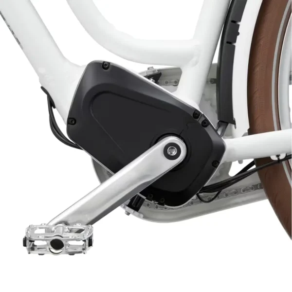 Elops 920 E Connect LF – Smart City Electric Bike with 90KM Range & Bluetooth GPS Tracking - Image 8