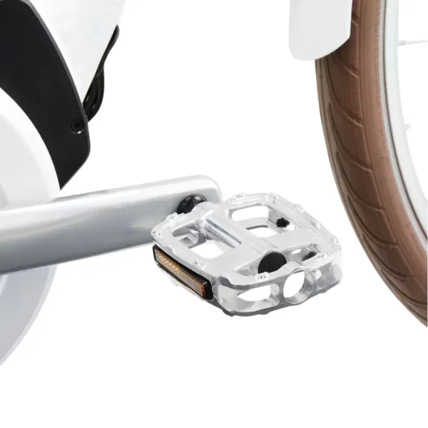 Elops 920 E Connect LF – Smart City Electric Bike with 90KM Range & Bluetooth GPS Tracking - Image 7