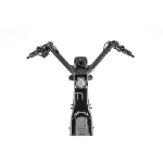 Moustache Lundi 27.1 – Bosch-Powered Urban Electric Bike with 102KM Range & Integrated Rack - Image 2