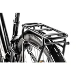 Moustache Lundi 27.1 – Bosch-Powered Urban Electric Bike with 102KM Range & Integrated Rack - Image 5