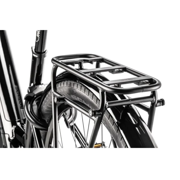 Moustache Lundi 27.1 – Bosch-Powered Urban Electric Bike with 102KM Range & Integrated Rack - Image 5