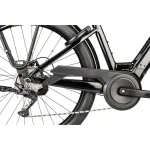 Moustache Lundi 27.1 – Bosch-Powered Urban Electric Bike with 102KM Range & Integrated Rack - Image 6