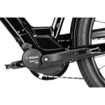 Moustache Lundi 27.1 – Bosch-Powered Urban Electric Bike with 102KM Range & Integrated Rack - Image 4