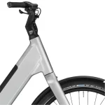 Canyon Precede:ON Comfort 7 – Bosch Urban E-Bike with 625Wh Battery & Smart GPS Features - Image 6
