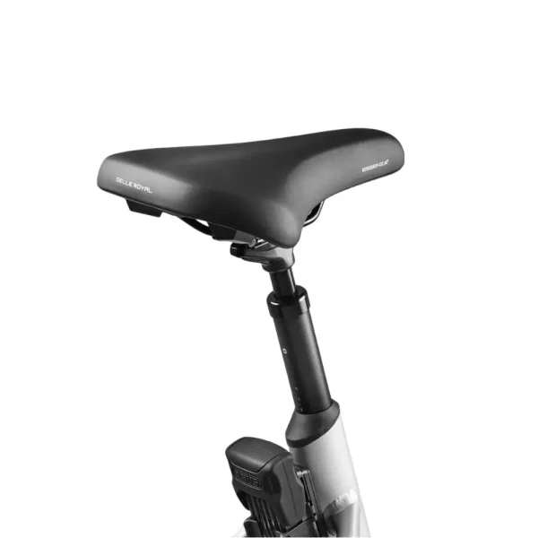 Canyon Precede:ON Comfort 7 – Bosch Urban E-Bike with 625Wh Battery & Smart GPS Features - Image 5