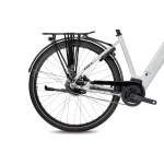 BH ATOM Cross – Hybrid Electric Bike with 500Wh Battery & Shimano 8-Speed - Image 3