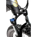 E-MTB 29" Full Suspension Electric Mountain Bike – 624Wh Battery, 250W Motor, Shimano 24-Speed - Image 9