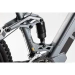 E-MTB 29" Full Suspension Electric Mountain Bike – 624Wh Battery, 250W Motor, Shimano 24-Speed - Image 8