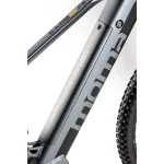 E-MTB 29" Full Suspension Electric Mountain Bike – 624Wh Battery, 250W Motor, Shimano 24-Speed - Image 6