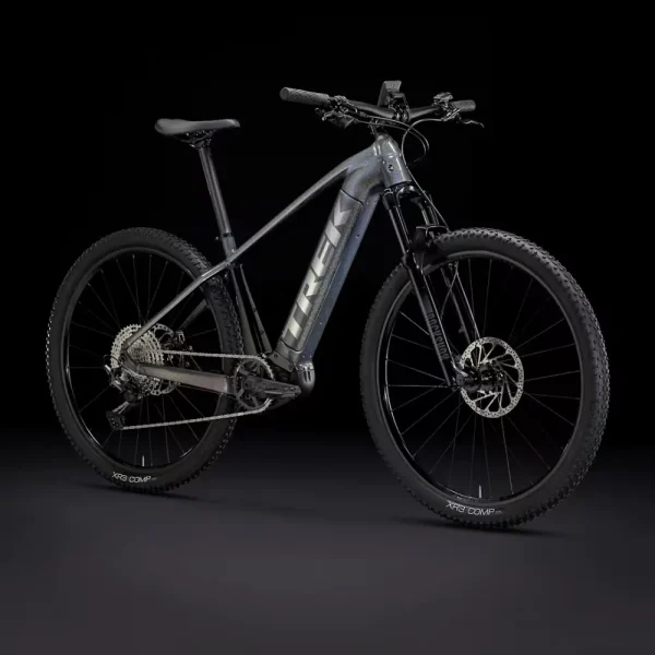 Trek Powerfly 5 Gen 4 – 625Wh Bosch eMTB, Shimano XT 1x12, RockShox Suspension - Image 2