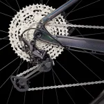 Trek Powerfly 5 Gen 4 – 625Wh Bosch eMTB, Shimano XT 1x12, RockShox Suspension - Image 5