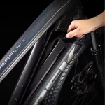 Trek Powerfly 5 Gen 4 – 625Wh Bosch eMTB, Shimano XT 1x12, RockShox Suspension - Image 8