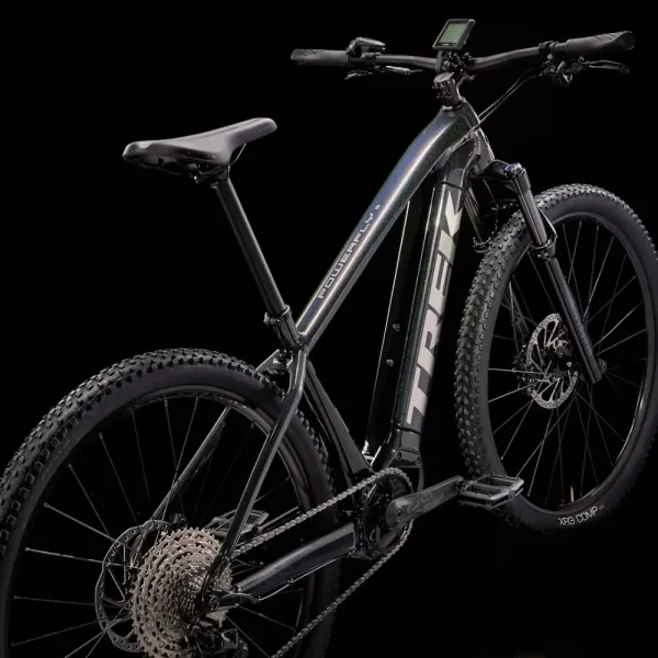 Trek Powerfly 5 Gen 4 – 625Wh Bosch eMTB, Shimano XT 1x12, RockShox Suspension - Image 10