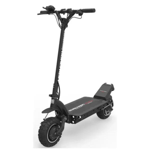 Dualtron Ultra 2 Electric Scooter with 11-inch Off-Road Tires