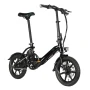 Fiido D3 Pro lightweight folding electric bike