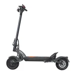 Kaabo Mantis 10 Dual Plus electric scooter 4000W black