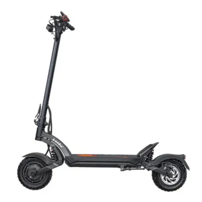 Kaabo Mantis 10 Dual Plus – 4000W Off-Road Electric Scooter with 70KM Range & Hydraulic Brakes