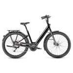 Moustache Lundi 27.1 white electric urban bike