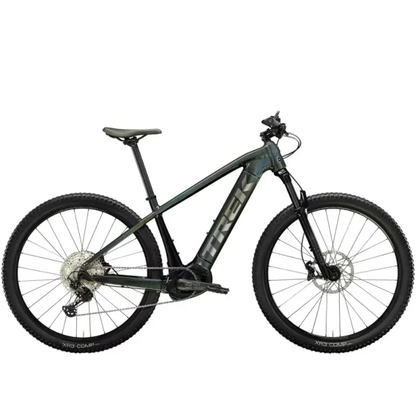 Trek Powerfly 5 Gen 4 electric mountain bike with Bosch motor
