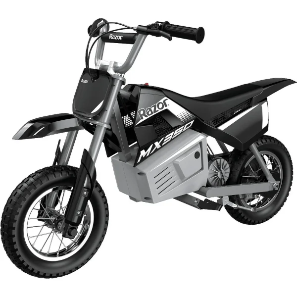 Razor Dirt Rocket MX350 Electric Dirt Bike for Kids