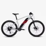 Rockrider E-ST 100 electric mountain bike 27.5” with 380Wh battery