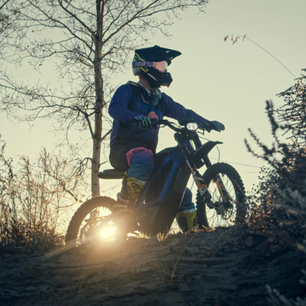Electric Dirt Bikes