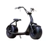 YIDE Retro Italy Style Electric Scooter 2000W/3000W in black
