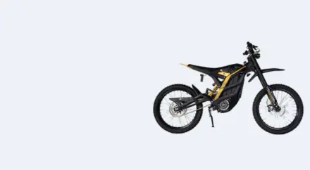 Falcon Pro Electric Bike