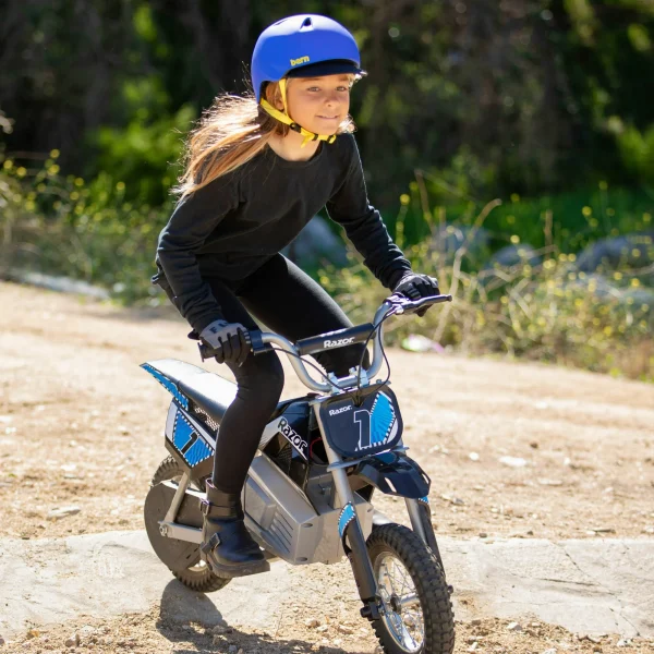 Razor Dirt Rocket MX350 Electric Dirt Bike for Kids
