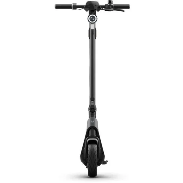NIU KQi2 Pro Electric Scooter – 40KM Range, 25km/h Speed, Foldable, Bluetooth App, IP54 - Image 3