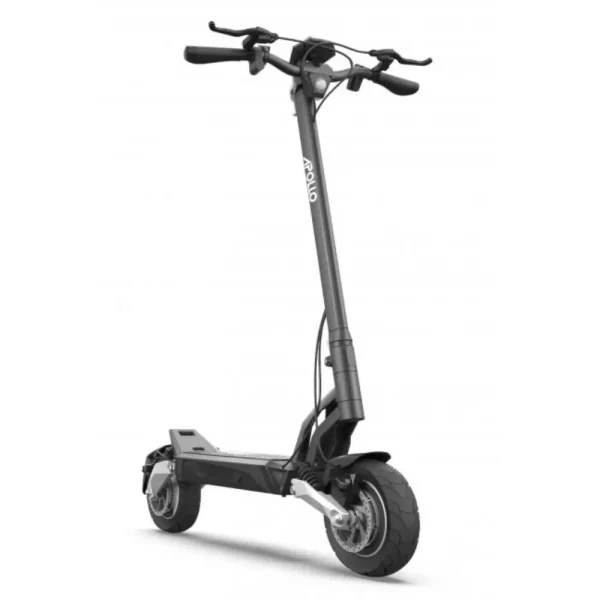 Apollo Phantom V2 Electric Scooter – 3200W Dual Motor, 65KM Range, 70KM/H Max Speed - Image 10