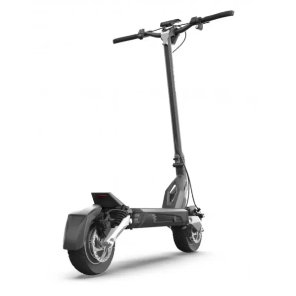 Apollo Phantom V2 Electric Scooter – 3200W Dual Motor, 65KM Range, 70KM/H Max Speed - Image 9