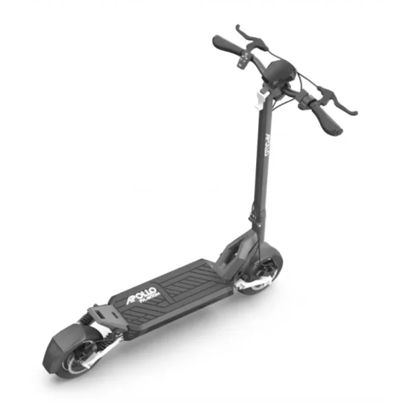 Apollo Phantom V2 Electric Scooter – 3200W Dual Motor, 65KM Range, 70KM/H Max Speed - Image 8