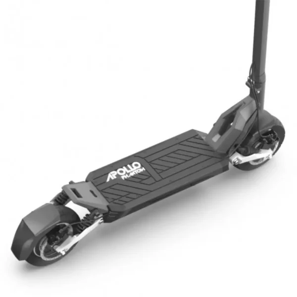 Apollo Phantom V2 Electric Scooter – 3200W Dual Motor, 65KM Range, 70KM/H Max Speed - Image 5