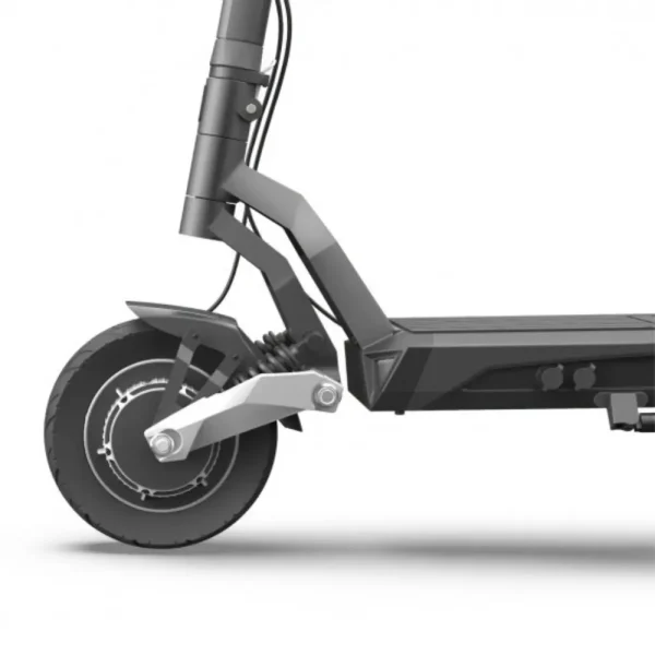 Apollo Phantom V2 Electric Scooter – 3200W Dual Motor, 65KM Range, 70KM/H Max Speed - Image 4