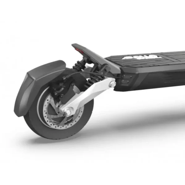 Apollo Phantom V2 Electric Scooter – 3200W Dual Motor, 65KM Range, 70KM/H Max Speed - Image 3