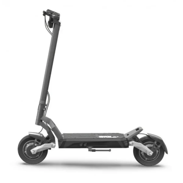 Apollo Phantom V2 Electric Scooter – 3200W Dual Motor, 65KM Range, 70KM/H Max Speed - Image 2
