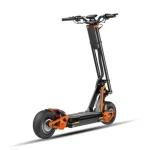 Inmotion RS-Lite Electric Scooter – 6000W Peak Power, 75 Mile Range, Adjustable Suspension - Image 2