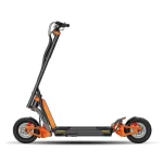 Inmotion RS-Lite Electric Scooter – 6000W Peak Power, 75 Mile Range, Adjustable Suspension - Image 4