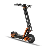 Inmotion RS-Lite Electric Scooter – 6000W Peak Power, 75 Mile Range, Adjustable Suspension - Image 3